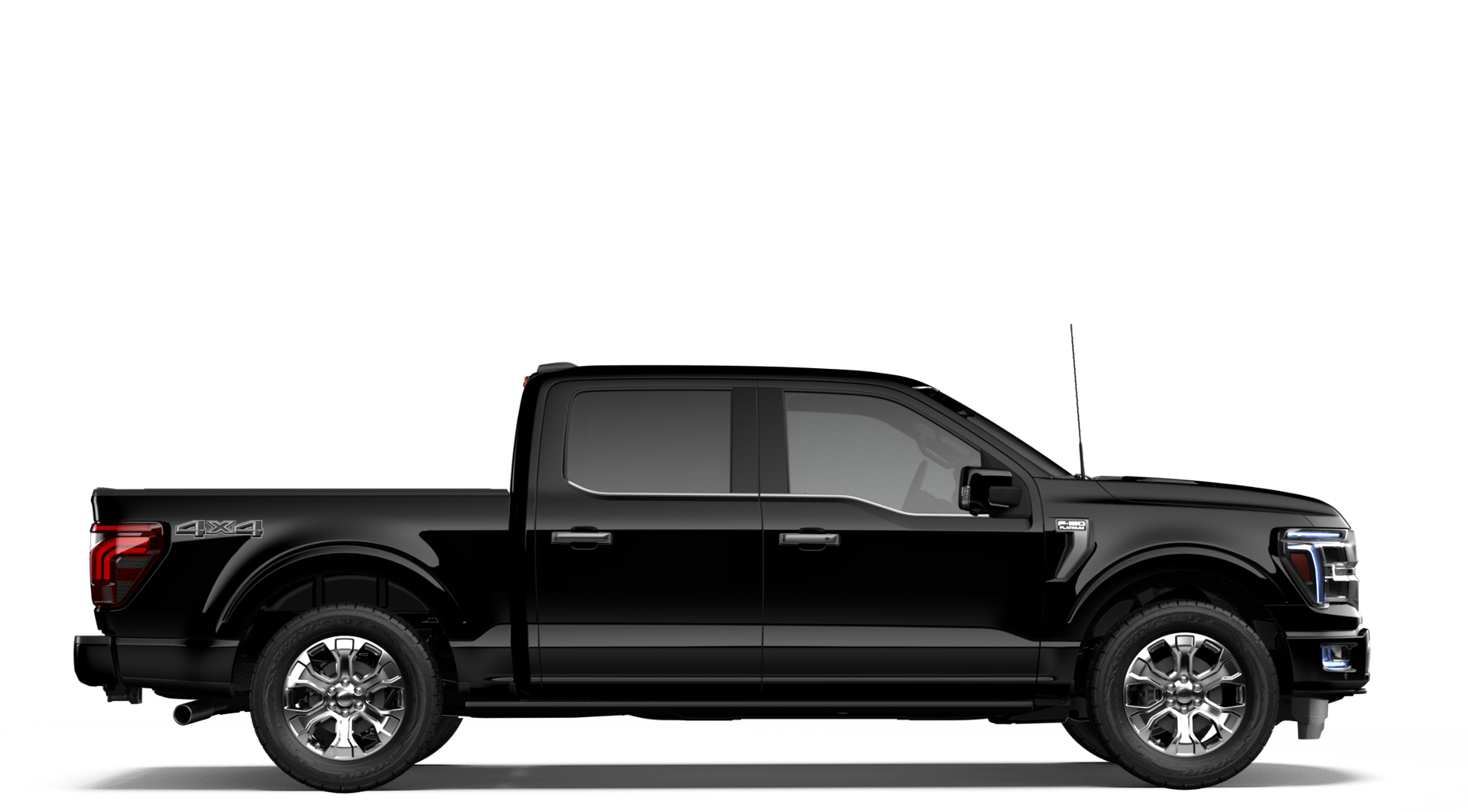 2026 Ford F-150® External Image 1